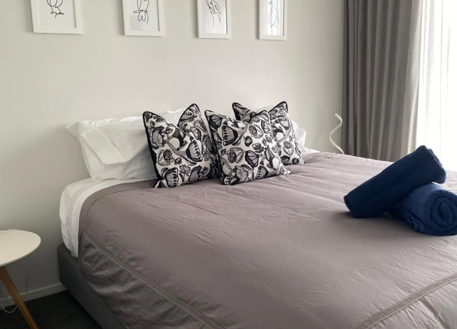Apartment City Fringe Executive - Addington Christchurch
