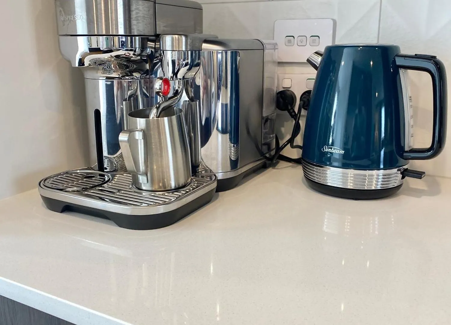 Apartamento City Fringe Executive - Addington Christchurch