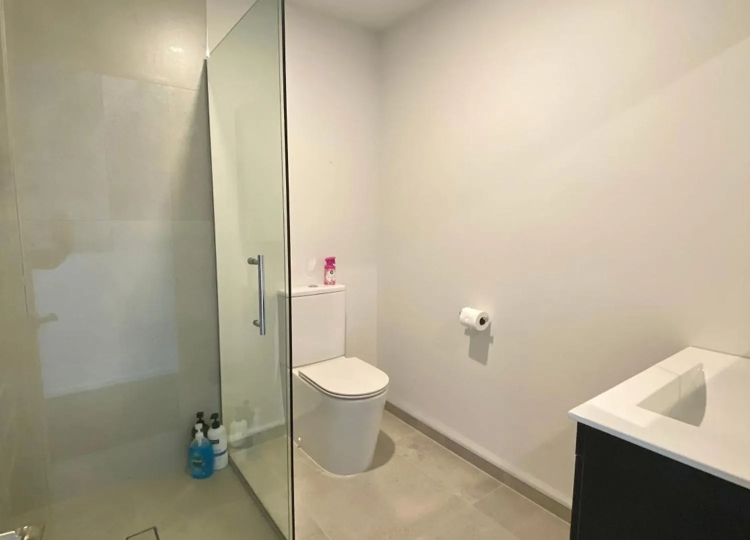 Apartamento City Fringe Executive - Addington Christchurch Nueva Zelanda